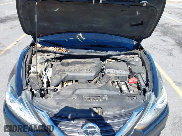 2016 Nissan Altima SR z VIN 1N4AL3AP1GN368165, wystawiony jako IAAI lot #41741634 z przebiegiem 220 782 mil mil oraz . Historia ofert i sprzedaży dostępna na DreamBid. Obrazek 10.