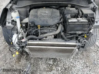 2016 Kia Sorento LX with VIN 5XYPG4A59GG183592, listed as a Copart auction lot 42480615 with 184,205 mi miles and Salvage Title. Bid and sale history available at carsss.com. Image 12.