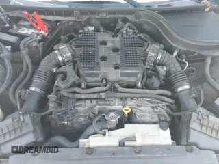 2009 Infiniti G37 Journey z VIN JNKCV61E09M010351, wystawiony jako IAAI lot #42301006 z przebiegiem 154 247 mil mil oraz . Historia ofert i sprzedaży dostępna na DreamBid. Obrazek 13.