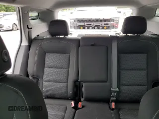 2022 GMC Terrain SLE with VIN 3GKALMEV8NL116133, listed as a Copart auction lot 59730865 with 46,227 mi miles and Salvage title. Bid and sale history available at DreamBid. Image 10.
