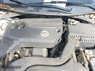 2013 Nissan Altima 2.5 SL with VIN 1N4AL3AP8DC168004, listed as a IAAI auction lot 41610400 with 222,511 mi miles. Bid and sale history available at carsss.com. Image 10.