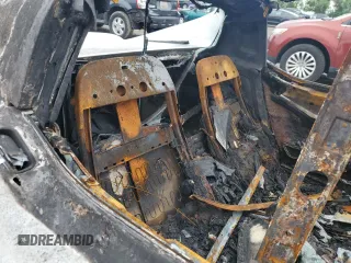 1977 Chevrolet Corvette с VIN 1Z37L7S431014, выставлен на аукционе Copart как лот 57119705 с пробегом Не указан миль и Списание • Salvage title. История ставок и продаж доступна на DreamBid. Изображение 10.