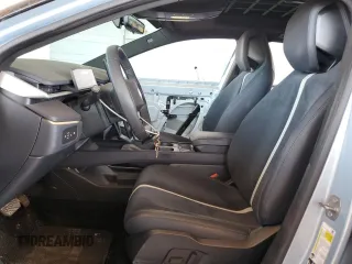 2023 Fisker Ocean One с VIN VCF1ZBU21PG002729, выставлен на аукционе Copart как лот 58810945 с пробегом 14 788 миль миль и Списание • Salvage title. История ставок и продаж доступна на DreamBid. Изображение 7.