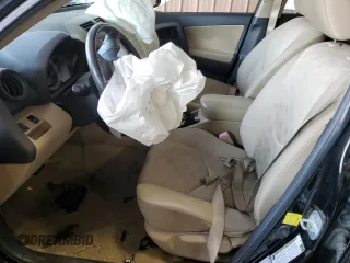 2012 Toyota RAV4 z VIN 2T3BF4DV5CW179480, wystawiony jako Copart lot #60469695 z przebiegiem Nie podano mil oraz Szkoda całkowita • Salvage title. Historia ofert i sprzedaży dostępna na DreamBid. Obrazek 7.