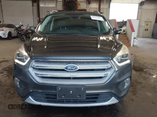 2019 Ford Escape Titanium with VIN 1FMCU9J97KUC55772, listed as a IAAI auction lot 42514001 with 77,737 mi miles and . Bid and sale history available at DreamBid. Image 13.