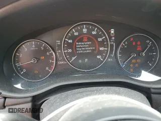 2020 Mazda 3 Select with VIN 3MZBPACL3LM127114, listed as a Copart auction lot 55912505 with 32,047 mi miles and Salvage title. Bid and sale history available at DreamBid. Image 9.