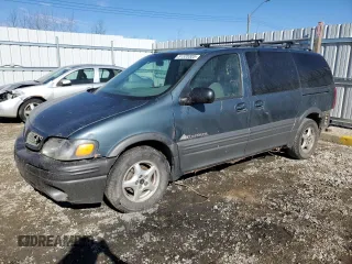 2004 Pontiac Montana 1SA with VIN 1GMDX03E64D262569, listed as a Copart auction lot 51320305 with Not Provided miles and Clean Title. Bid and sale history available at DreamBid. Image 1.