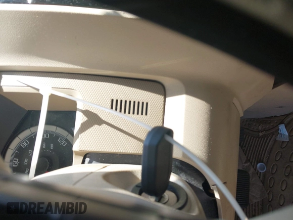 2010 Ford Escape Limited with VIN 1FMCU0EG9AKA41395, listed as a IAAI auction lot 42568447 with 188,367 mi miles and . Bid and sale history available at DreamBid. Image 11.