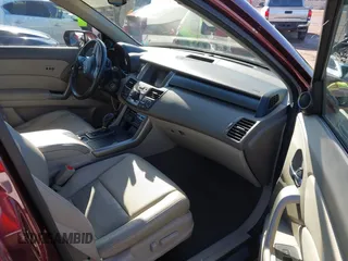 2011 Acura RDX Technology with VIN 5J8TB2H53BA004951, listed as a IAAI auction lot 41749757 with 85,528 mi miles and . Bid and sale history available at DreamBid. Image 5.
