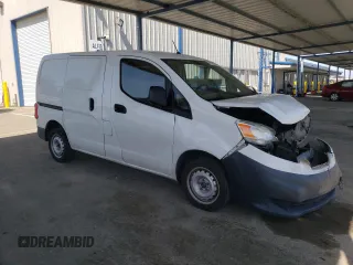 2019 Nissan NV200 S с VIN 3N6CM0KN1KK701486, выставлен на аукционе Copart как лот 57348785 с пробегом 133 891 миль миль и Списание • Salvage title. История ставок и продаж доступна на DreamBid. Изображение 4.