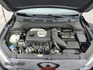 2021 Hyundai Kona Limited с VIN KM8K33A55MU598902, выставлен на аукционе Copart как лот 68181675 с пробегом 73 493 миль миль и Списание • Salvage title. История ставок и продаж доступна на DreamBid. Изображение 16.