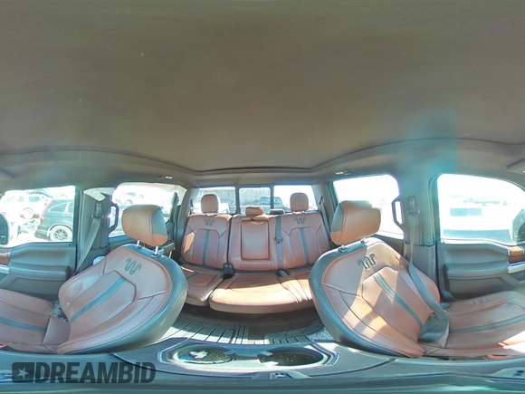 2018 Ford Super Duty F-250 SRW XL with VIN 1FT7W2BTXJEB60116, listed as a Copart auction lot 45531455 with 126,307 mi miles and Salvage Title. Bid and sale history available at carsss.com. Image 13.