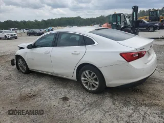 2018 Chevrolet Malibu LT with VIN 1G1ZD5ST7JF224924, listed as a Copart auction lot 54957495 with 193,543 mi miles and Clean Title. Bid and sale history available at DreamBid. Image 2.