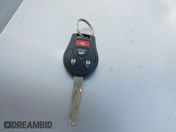 2017 Nissan Sentra S with VIN 3N1AB7AP9HY228702, listed as a IAAI auction lot 42303872 with 45,479 mi miles and . Bid and sale history available at DreamBid. Image 11.