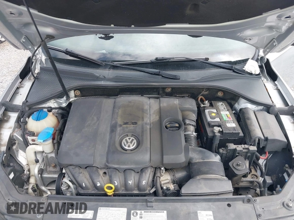2013 Volkswagen Passat Wolfsburg Edition with VIN 1VWAH7A38DC146887, listed as a IAAI auction lot 42380916 with 169,608 mi miles and . Bid and sale history available at DreamBid. Image 10.