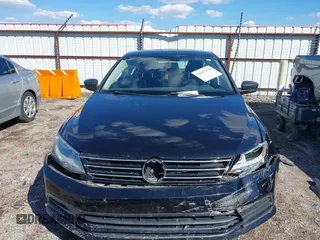 2015 Volkswagen Jetta Sedan 2.0L S w/Technology with VIN 3VW2K7AJ2FM321236, listed as a IAAI auction lot 40432936 with 85,959 mi miles. Bid and sale history available at carsss.com. Image 12.