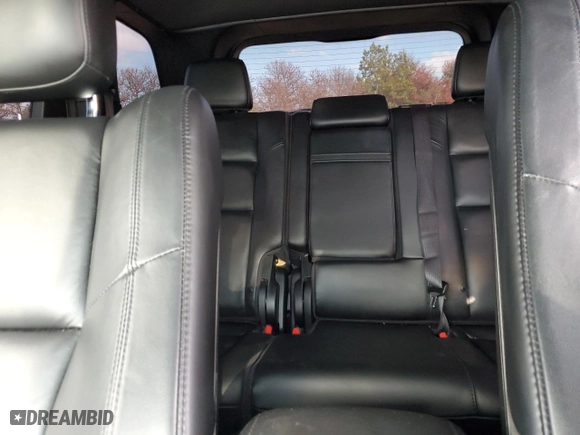 2020 Jeep Grand Cherokee Limited with VIN 1C4RJFBG3LC415981, listed as a Copart auction lot 54116805 with 43,592 mi miles and Non Repairable. Bid and sale history available at carsss.com. Image 10.