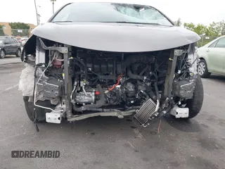 2022 Toyota Sienna LE z VIN 5TDKRKEC1NS099302, wystawiony jako IAAI lot #42243486 z przebiegiem 209 339 mil mil oraz . Historia ofert i sprzedaży dostępna na DreamBid. Obrazek 20.