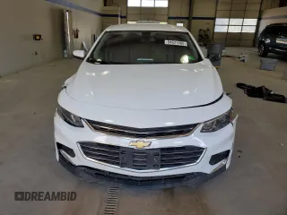 2018 Chevrolet Malibu LT with VIN 1G1ZD5STXJF131590, listed as a Copart auction lot 54821465 with 151,134 mi miles and Clean Title. Bid and sale history available at DreamBid. Image 5.