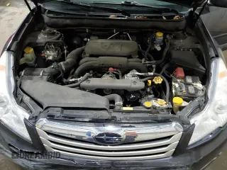 2012 Subaru Outback Limited with VIN 4S4BRCKC1C3266763, listed as a Copart auction lot 59905525 with 117,117 mi miles and Salvage title. Bid and sale history available at DreamBid. Image 12.