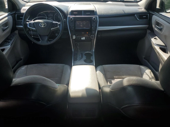 2015 Toyota Camry XLE with VIN 4T1BF1FK8FU914693, listed as a Copart auction lot 51816845 with 177,697 mi miles and Salvage Title. Bid and sale history available at carsss.com. Image 8.