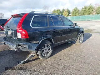 2011 Volvo XC90 I6 с VIN YV4952CY6B1578426, выставлен на аукционе IAAI как лот 41682870 с пробегом 203 012 миль миль и . История ставок и продаж доступна на DreamBid. Изображение 4.