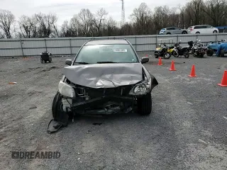 2008 Pontiac Vibe z VIN 5Y2SL658X8Z423144, wystawiony jako Copart lot #50903085 z przebiegiem 181 158 mil mil oraz Szkoda całkowita • Salvage title. Historia ofert i sprzedaży dostępna na DreamBid. Obrazek 10.