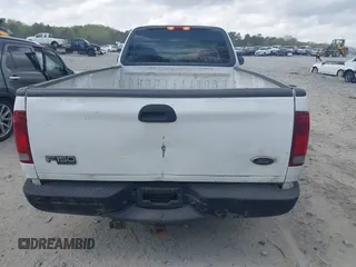 2004 Ford F-150 XL with VIN 2FTRF17W24CA02353, listed as a IAAI auction lot 41935141 with 306,280 mi miles and . Bid and sale history available at DreamBid. Image 16.