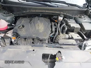 2023 Hyundai Tucson SEL z VIN 5NMJBCAE4PH238244, wystawiony jako IAAI lot #42264684 z przebiegiem 41 634 mil mil oraz . Historia ofert i sprzedaży dostępna na DreamBid. Obrazek 10.