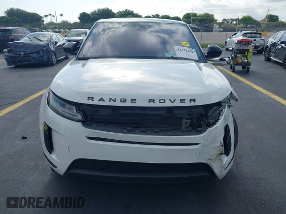 2020 Land Rover Range Rover Evoque SE z VIN SALZP2FX6LH019279, wystawiony jako IAAI lot #42352602 z przebiegiem 71 433 mil mil oraz . Historia ofert i sprzedaży dostępna na DreamBid. Obrazek 13.
