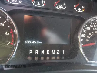 2014 Ford F-150 XL with VIN 1FTFW1ET8EKD25038, listed as a IAAI auction lot 42295170 with 186,045 mi miles and . Bid and sale history available at DreamBid. Image 14.