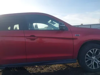 2018 Mitsubishi Outlander SE with VIN JA4AP3AW4JU001953, listed as a IAAI auction lot 41686918 with 110,400 mi miles and . Bid and sale history available at DreamBid. Image 14.