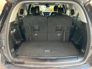2023 Jeep Grand Cherokee Limited с VIN 1C4RJKBG4P8840711, выставлен на аукционе Copart как лот 78106834 с пробегом 8 060 миль миль и Списание • Salvage title. История ставок и продаж доступна на DreamBid. Изображение 13.