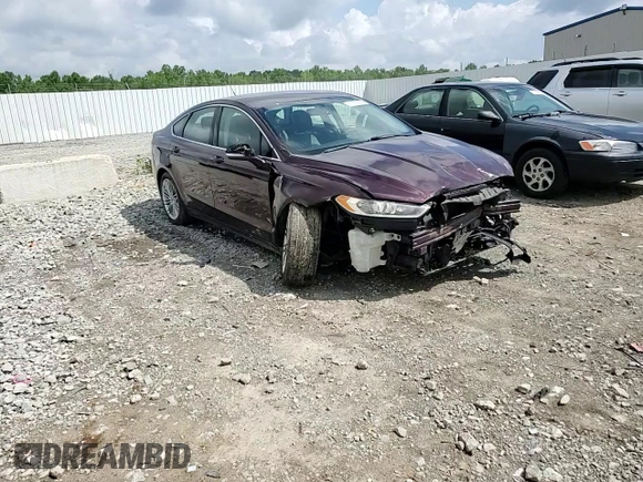 2013 Ford Fusion SE z VIN 3FA6P0H99DR331616, wystawiony jako Copart lot #61026595 z przebiegiem 179 135 mil mil oraz Szkoda całkowita • Salvage title. Historia ofert i sprzedaży dostępna na DreamBid. Obrazek 14.
