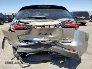 2015 Lexus NX 200t with VIN JTJYARBZ0F2009209, listed as a Copart auction lot 69473144 with 122,717 mi miles and Salvage Title. Bid and sale history available at carsss.com. Image 6.