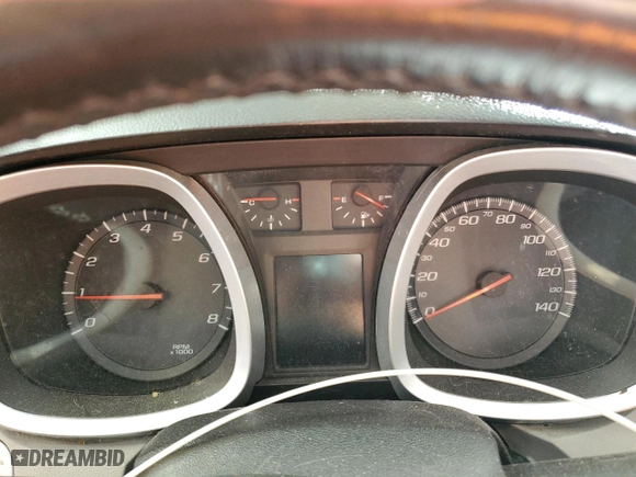 2014 Chevrolet Equinox LT with VIN 2GNFLFEK5E6180824, listed as a Copart auction lot 45361225 with 0 mi miles and Clean Title. Bid and sale history available at carsss.com. Image 9.