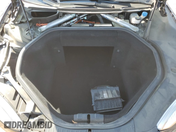 2014 Tesla Model S 60 with VIN 5YJSA1S11EFP56866, listed as a Copart auction lot 53020975 with 149,408 mi miles and Clean Title. Bid and sale history available at DreamBid. Image 11.