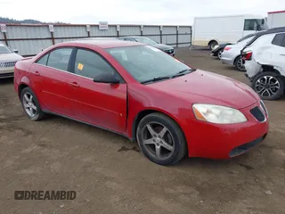 2007 Pontiac G6 G6 с VIN 1G2ZG58N774208870, выставлен на аукционе IAAI как лот 42780998 с пробегом 167 252 миль миль и . История ставок и продаж доступна на DreamBid. Изображение 1.
