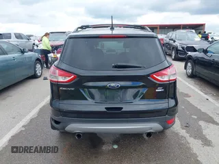 2013 Ford Escape SE z VIN 1FMCU9GX0DUB85914, wystawiony jako IAAI lot #42161300 z przebiegiem 185 255 mil mil oraz . Historia ofert i sprzedaży dostępna na DreamBid. Obrazek 16.