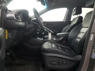 2017 Kia Sorento EX with VIN 5XYPHDA54HG289897, listed as a Copart auction lot 63562265 with 63,057 mi miles and Salvage title. Bid and sale history available at DreamBid. Image 7.
