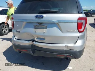 2016 Ford Explorer with VIN 1FM5K7B82GGC21964, listed as a IAAI auction lot 42243843 with 149,555 mi miles and . Bid and sale history available at DreamBid. Image 6.