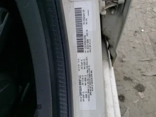 2010 Chrysler Sebring Touring z VIN 1C3CC4FB5AN192786, wystawiony jako Copart lot #56566445 z przebiegiem 194 869 mil mil oraz Szkoda całkowita • Salvage title. Historia ofert i sprzedaży dostępna na DreamBid. Obrazek 12.