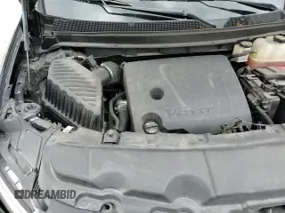 2020 Chevrolet Traverse High Country z VIN 1GNERNKW8LJ125148, wystawiony jako Copart lot #56428165 z przebiegiem 91 943 mil mil oraz Szkoda całkowita • Salvage title. Historia ofert i sprzedaży dostępna na DreamBid. Obrazek 17.