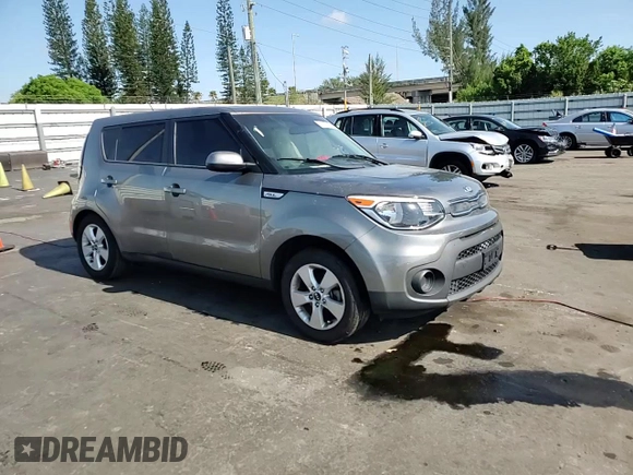 2019 Kia Soul z VIN KNDJN2A29K7010411, wystawiony jako Copart lot #58007565 z przebiegiem 52 203 mil mil oraz Szkoda całkowita • Salvage title. Historia ofert i sprzedaży dostępna na DreamBid. Obrazek 13.