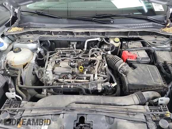 2022 Ford Escape SE с VIN 1FMCU9G6XNUB81166, выставлен на аукционе IAAI как лот 42791502 с пробегом 68 729 миль миль и . История ставок и продаж доступна на DreamBid. Изображение 33.
