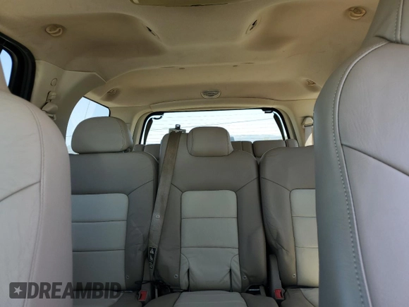 2003 Ford Expedition Eddie Bauer with VIN 1FMFU18L43LA54905, listed as a Copart auction lot 56218915 with 129,587 mi miles and Clean title. Bid and sale history available at DreamBid. Image 10.