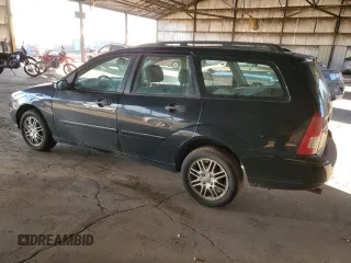 2007 Ford Focus SE с VIN 1FAHP36N97W152309, выставлен на аукционе Copart как лот 44150125 с пробегом 190 779 миль миль и Списание • Salvage title. История ставок и продаж доступна на DreamBid. Изображение 2.