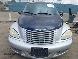 2004 Chrysler PT Cruiser GT with VIN 3C8FY78G84T350996, listed as a IAAI auction lot 42101296 with 121,912 mi miles and . Bid and sale history available at DreamBid. Image 12.