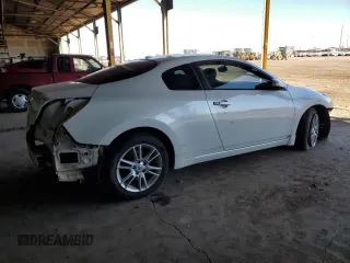 2008 Nissan Altima 3.5 SE with VIN 1N4BL24E78C128978, listed as a Copart auction lot 46126025 with 122,954 mi miles and Non Repairable. Bid and sale history available at carsss.com. Image 3.