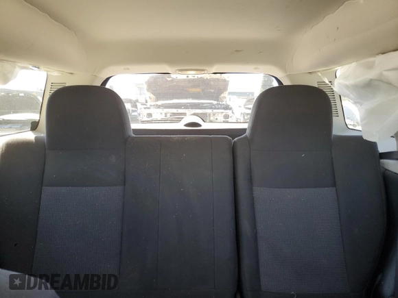 2014 Jeep Patriot Sport with VIN 1C4NJPBA6ED503761, listed as a Copart auction lot 53651025 with 164,157 mi miles and Salvage title. Bid and sale history available at DreamBid. Image 10.